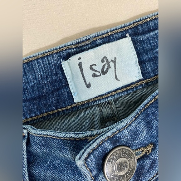Danish brand I Say jeans - NWT - Picture 6 of 13